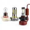 AUXITO LED Fog Light Bulb Cool White 5202-6
