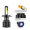 XWQHJW Automotive Fog Light Bulbs-4