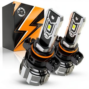 Auxbeam 5202 Fog Light White 10000 Lumen Vehicle Specific-0