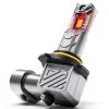 9005 9006 LED Bulbs ZonCar Headlight 120k Lumen-2