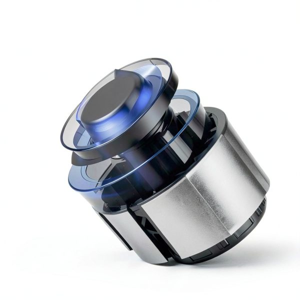 ZonCar 9006 LED Fog Light 15000 Lumen 12V-5