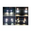 AUXLIGHT Fog Light LED Bulb 2 Pack Clear/White, 1500LM, 50,000h Life-7