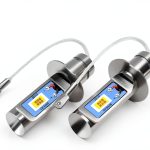 AUXLIGHT H3 Fog Light Bulb 6000K Xenon White 3000 Lumens Pair-0