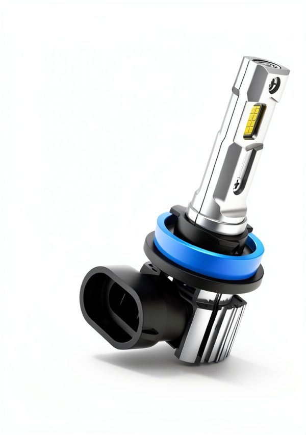 RCJ H11 Fog Light Bulb Cool White 16000 Lumen 12V Automotive-6