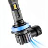 RCJ H11 Fog Light Bulb Cool White 16000 Lumen 12V Automotive-4