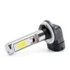 AUXLIGHT Fog Light LED Bulb 2 Pack Clear/White, 1500LM, 50,000h Life-1