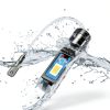 AUXLIGHT H3 Fog Light Bulb 6000K Xenon White 3000 Lumens Pair-7