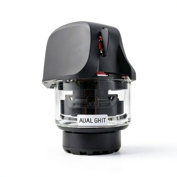 AUXLIGHT H3 Fog Light Bulb 6000K Xenon White 3000 Lumens Pair-2