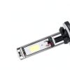 AUXLIGHT Fog Light LED Bulb 2 Pack Clear/White, 1500LM, 50,000h Life-4
