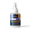 Super Glue WoldoClean Automotive Liquid Extra Strong 25g Cyanoacrylate-1