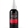 Starbond Black Medium CA Glue, Premium Cyanoacrylate Super Glue, Crack Filler 150 CPS Viscosity, for Woodworking, Woodturning, Carpentry, Guitar, RC, Hobby, 2oz-5