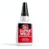 J-B Weld SuperWeld Clear Super Glue 20g - Strong Cyanoacrylate-3