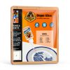 Gorilla Super Glue Clear 20g All Purpose Fast Dry Cyanoacrylate-2