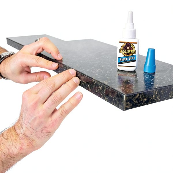 Gorilla Super Glue Clear 20g All Purpose Fast Dry Cyanoacrylate-3