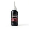 Starbond Black Medium CA Glue, Premium Cyanoacrylate Super Glue, Crack Filler 150 CPS Viscosity, for Woodworking, Woodturning, Carpentry, Guitar, RC, Hobby, 2oz-4