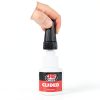 J-B Weld SuperWeld Clear Super Glue 20g - Strong Cyanoacrylate-5