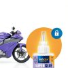 Super Glue WoldoClean Automotive Liquid Extra Strong 25g Cyanoacrylate-5