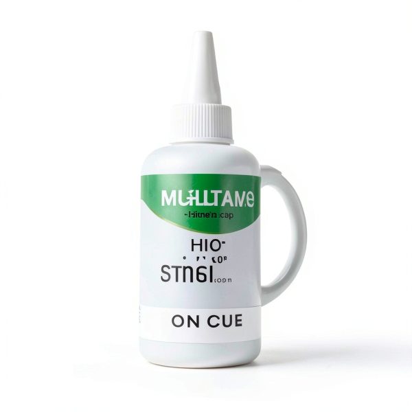 Welding High-Strength Oily Glue 2-Pack DAILEG for Metal, Plastic &-4