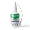 Welding High-Strength Oily Glue 2-Pack DAILEG for Metal, Plastic &-1