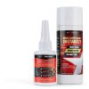 Starbond 2 oz Thick CA Glue with 6 oz Activator – Glue for Woodworking-1