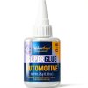 Super Glue WoldoClean Automotive Liquid Extra Strong 25g Cyanoacrylate-7