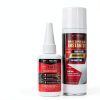 Starbond 2 oz Thick CA Glue with 6 oz Activator – Glue for Woodworking-2