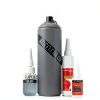 Starbond 2 oz Thick CA Glue with 6 oz Activator – Glue for Woodworking-6