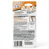 Gorilla Super Glue Gel Clear 20g Pack of 1 All Purpose Adhesive-1