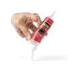 Starbond Thick Super Glue Pro Kit 2 oz Gap-Filling CA Adhesive Cap-5