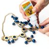 Gorilla Super Glue Gel Clear 20g Pack of 1 All Purpose Adhesive-6