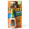 Gorilla Super Glue Gel Clear 20g Pack of 1 All Purpose Adhesive-0