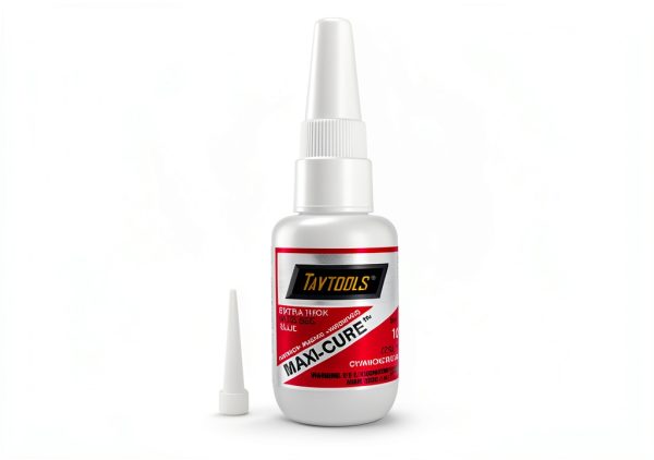 Bob Smith Industries BSI-157H Cyanoacrylate Cure/Set Combo 3oz Clear-1