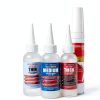Starbond CA Glue Kit Thin Medium Thick 2 oz Bottles plus 6 oz-2