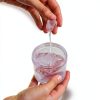 Museum Gel Ready America Clear 4oz Non Toxic Cyanoacrylate Adhesive-1