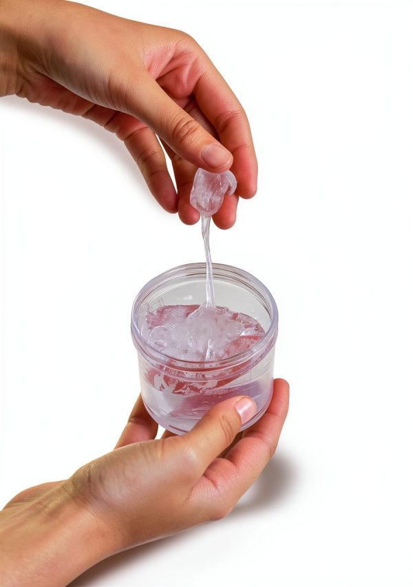 Museum Gel Ready America Clear 4oz Non Toxic Cyanoacrylate Adhesive-1