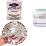 Museum Gel Ready America Clear 4oz Non Toxic Cyanoacrylate Adhesive-0